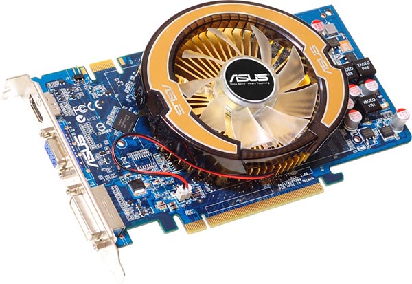 Asus geforce 9600 gt drivers for mac